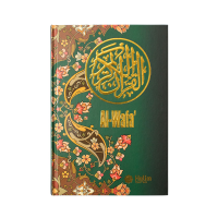 Al-Qur’an Al-Wafa A5 (Hard Cover)