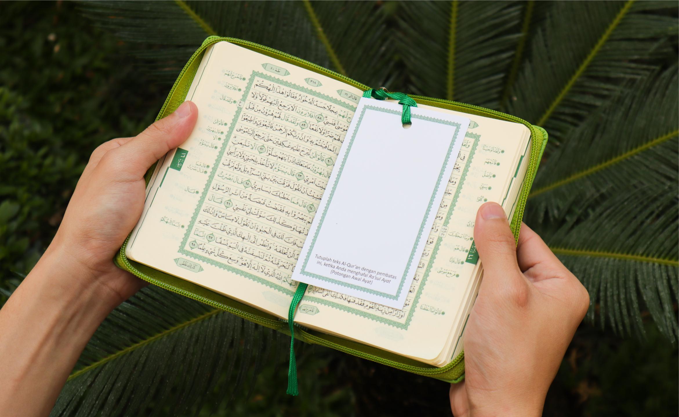 Qur’an Hafalan